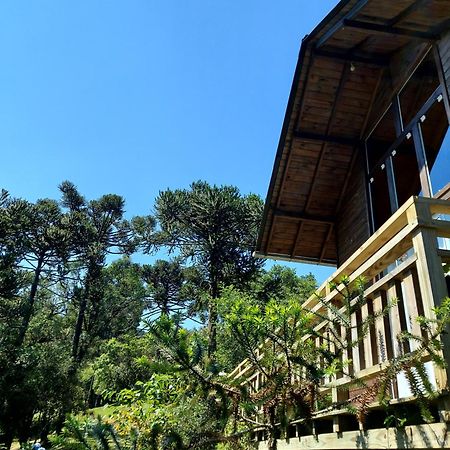 Recanto Das Araucarias Urubici Luaran gambar