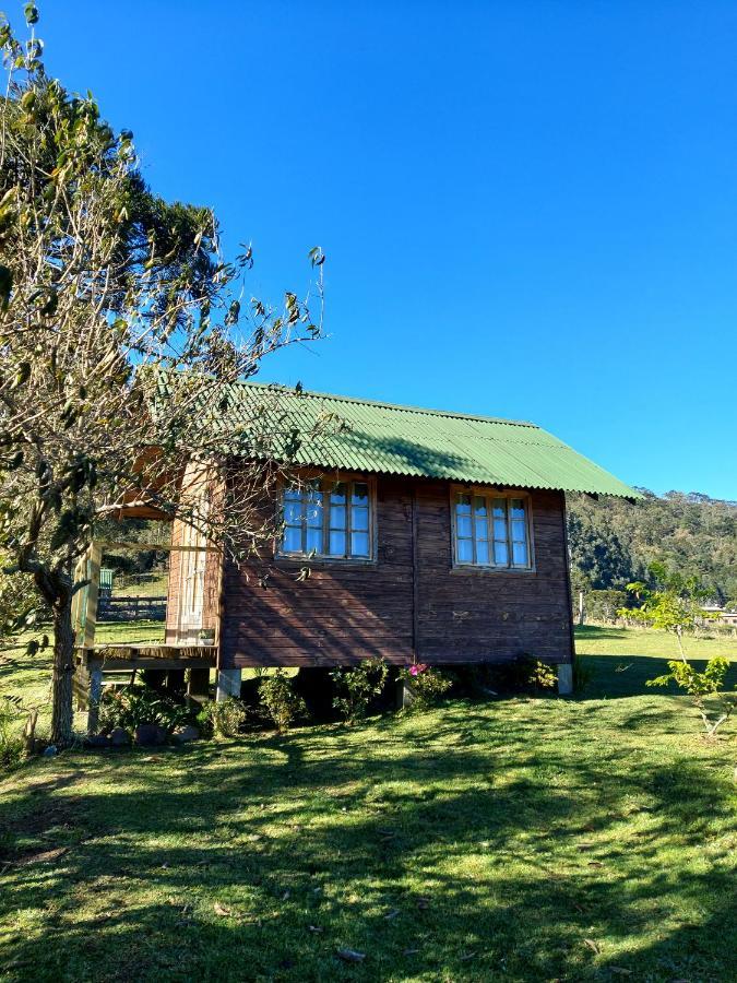 Recanto Das Araucarias Urubici Luaran gambar