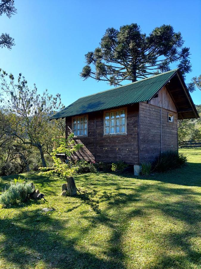 Recanto Das Araucarias Urubici Luaran gambar